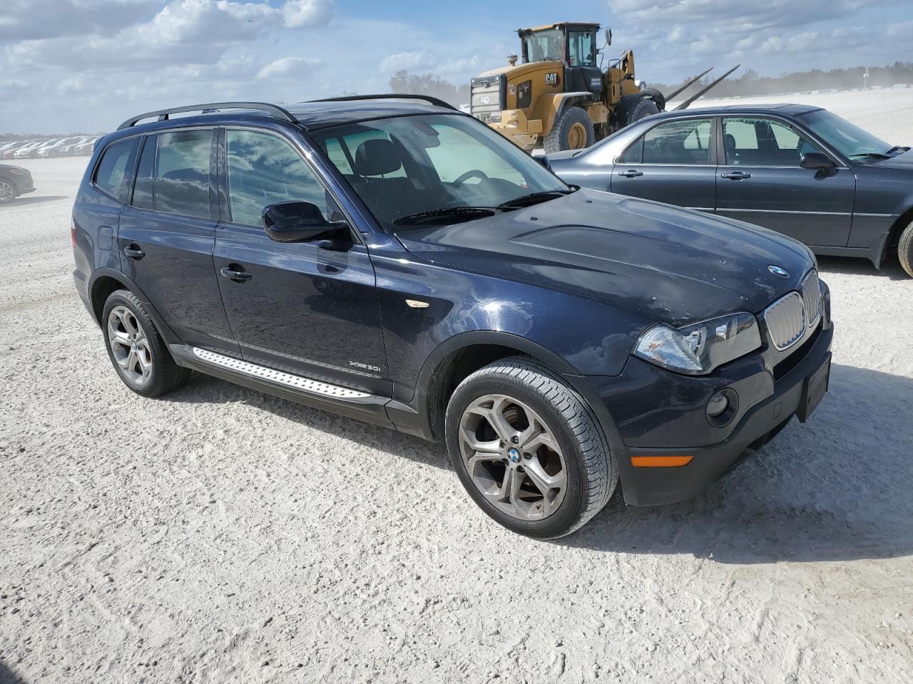 2010 BMW X3 - Image 4