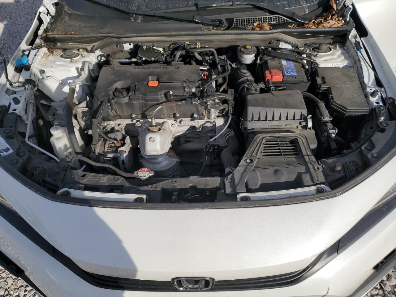 2022 Honda Civic - Image 13