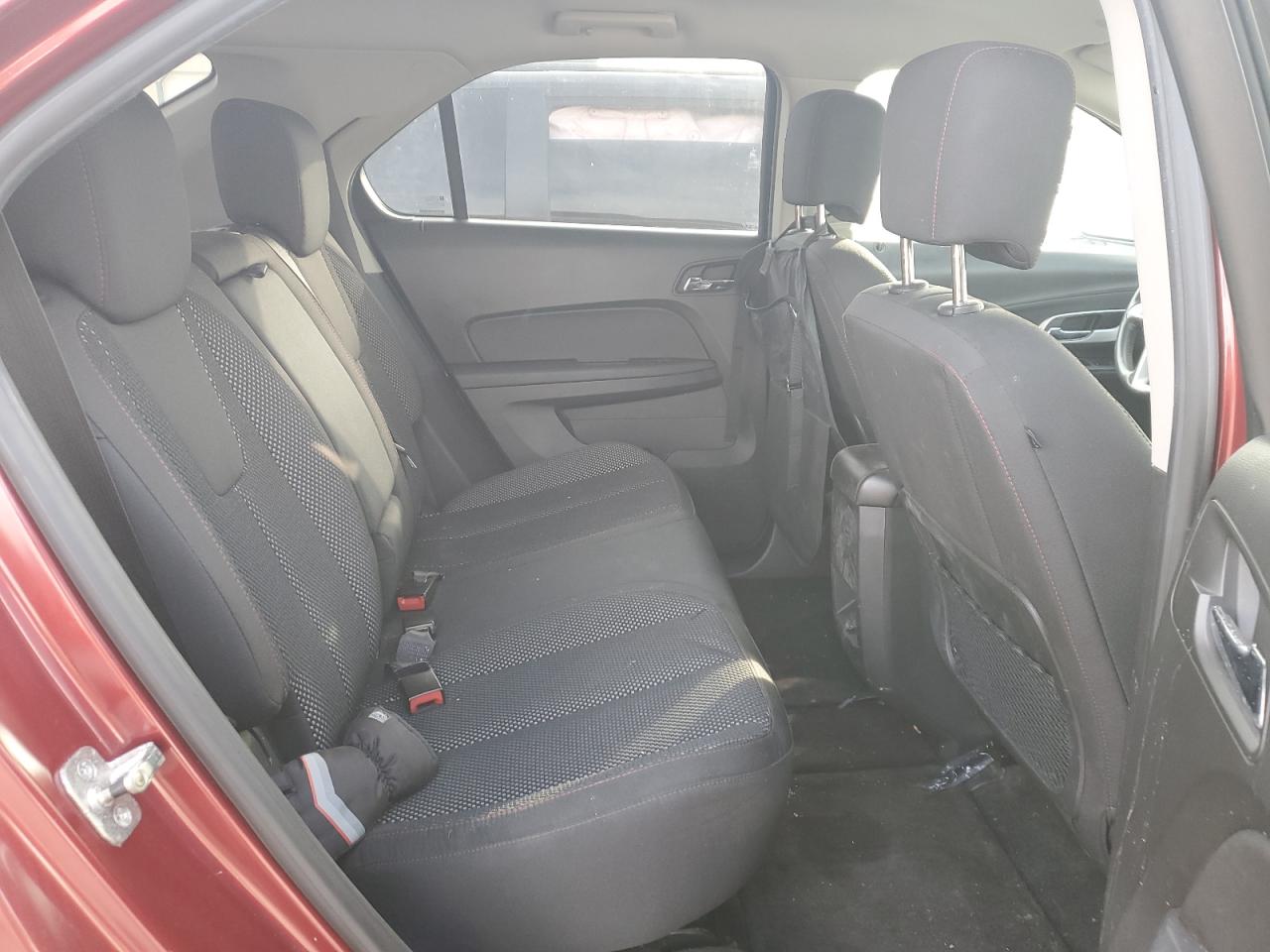 2011 Chevrolet Equinox Lt VIN: 2CNALDEC2B6390854 Lot: 78029154