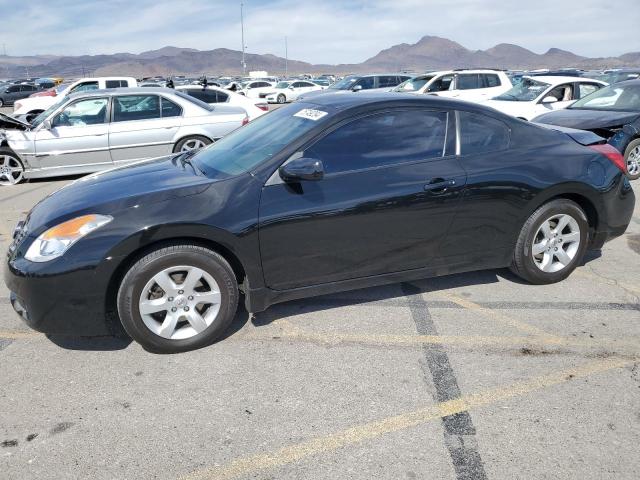 2009 Nissan Altima 2.5S