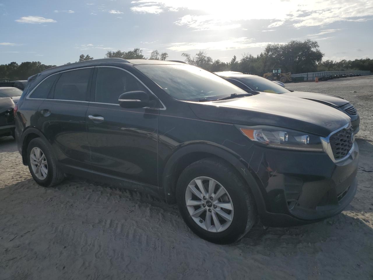 2019 Kia Sorento - Image 4
