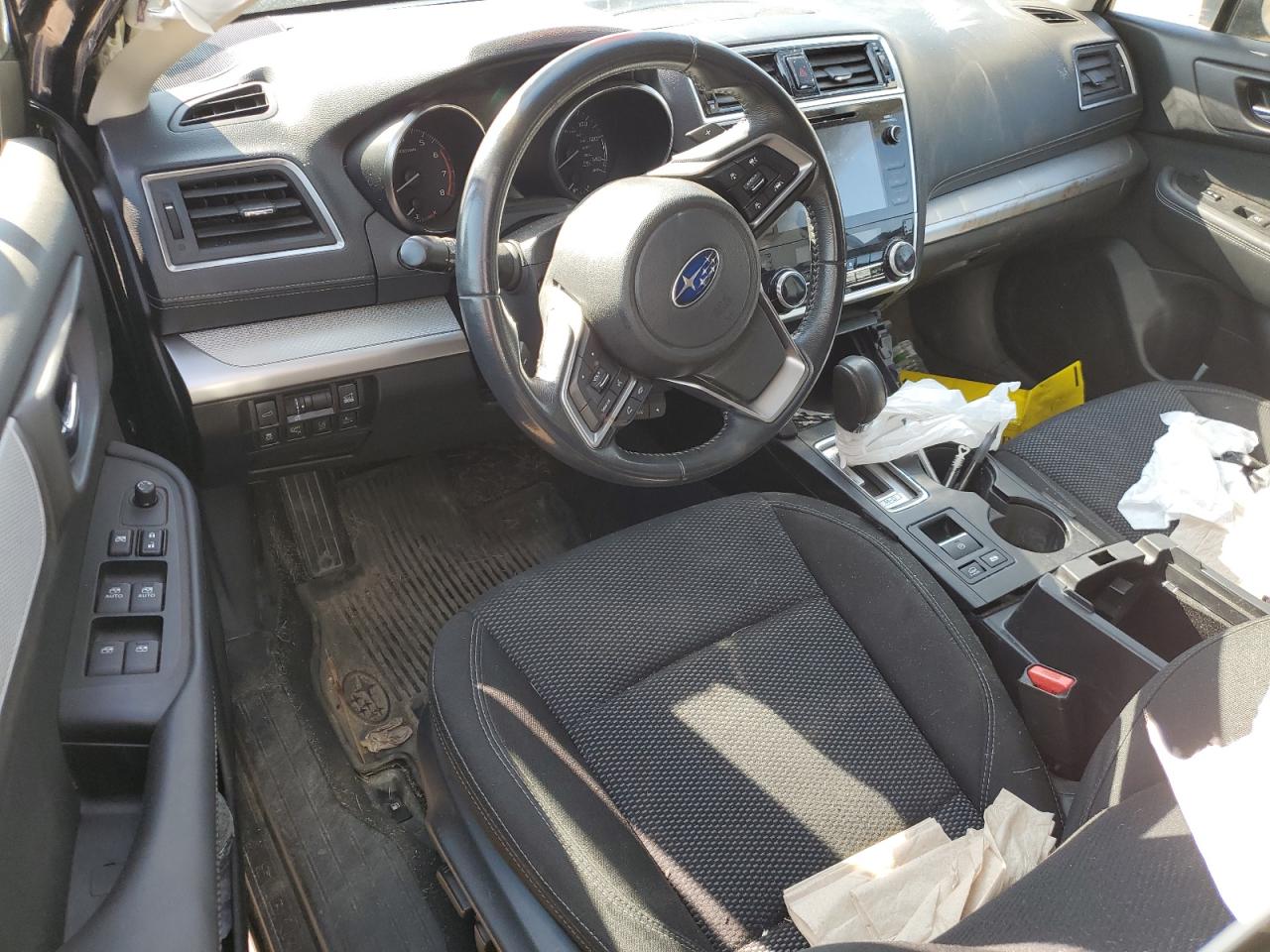 2019 Subaru Outback - Image 8