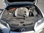 2013 Lexus Gs 450H zu verkaufen in North Las Vegas, NV - Rear End