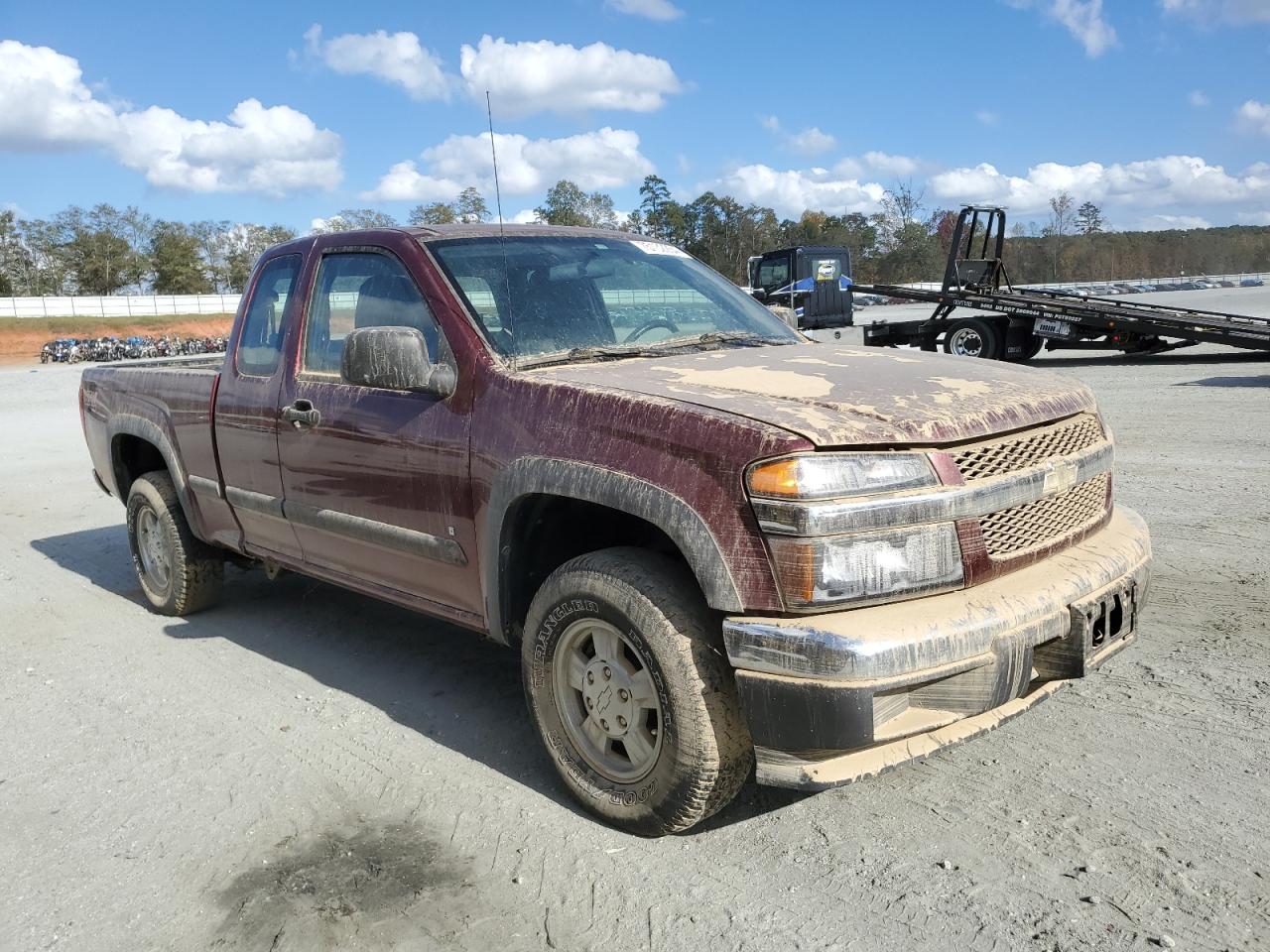 2007 Chevrolet Colorado - Image 4