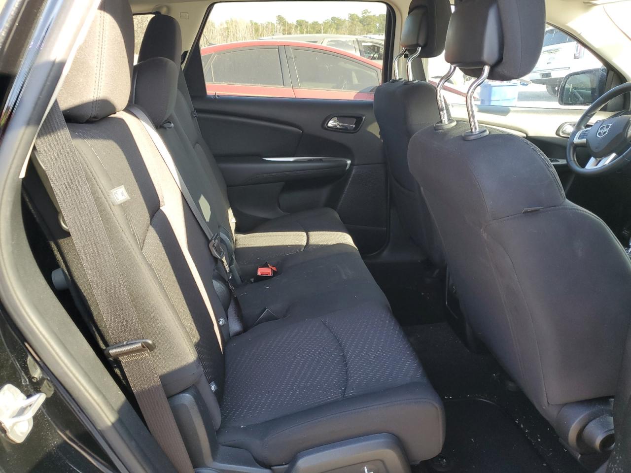 2018 Dodge Journey - Image 11