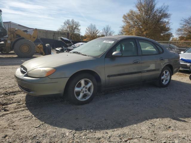 2001 Ford Taurus Ses