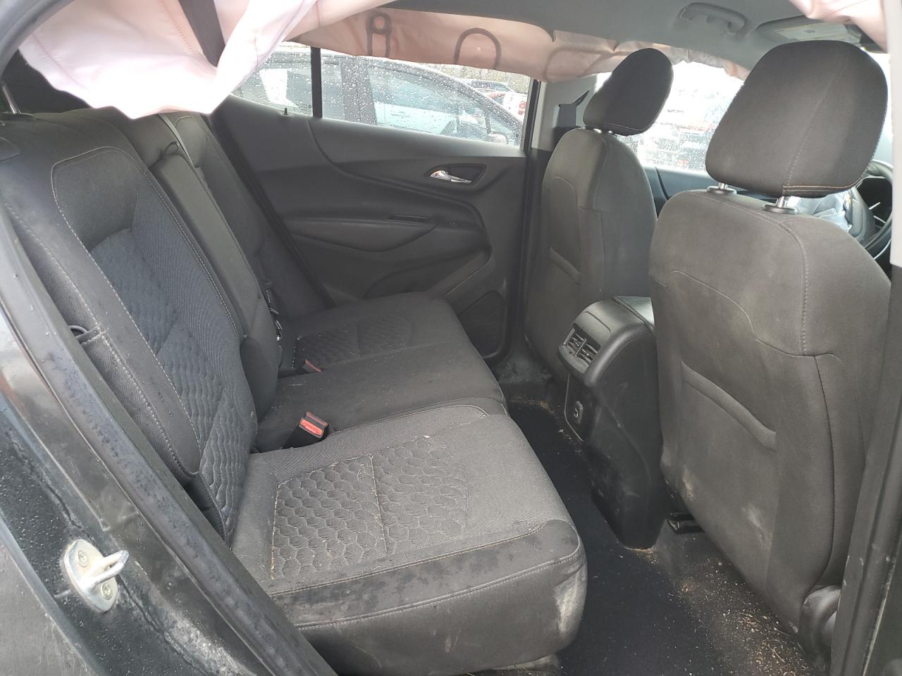 2021 Chevrolet Equinox - Image 12