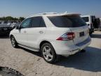 MERCEDES-BENZ ML 350 4MATIC photo