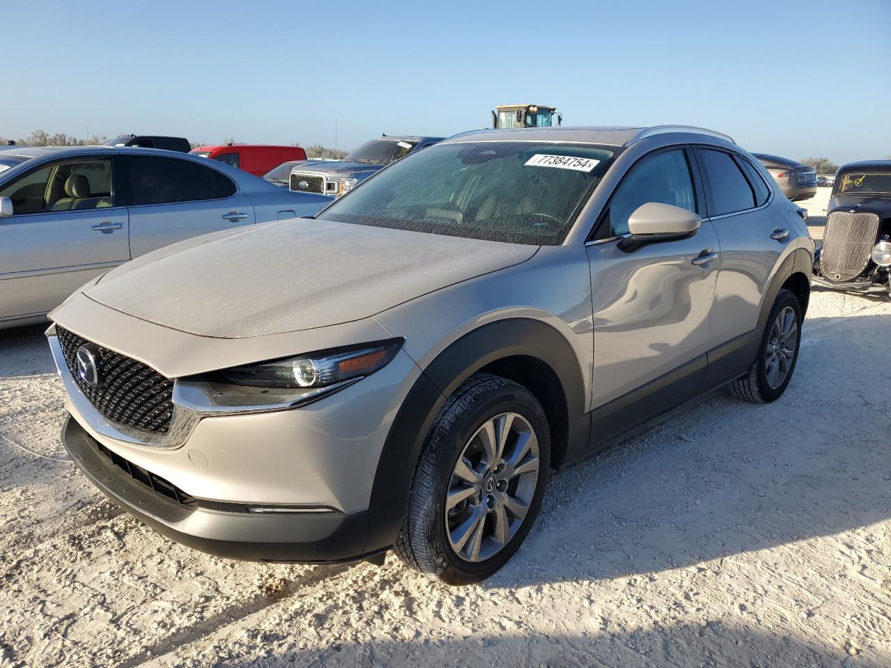 2024 Mazda CX-30 - Image 1