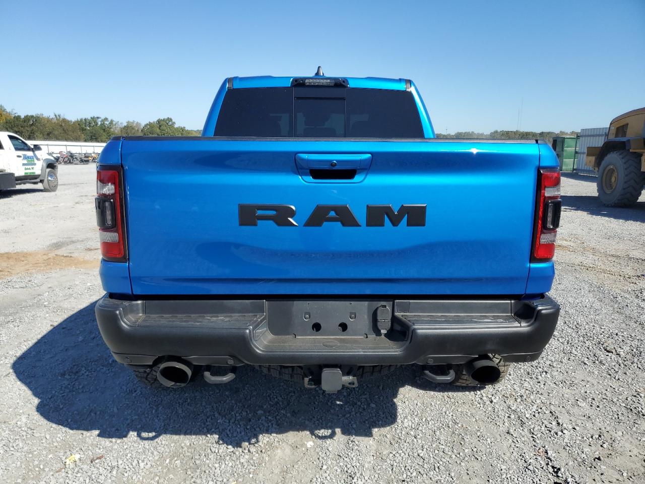 2022 Ram 1500 Trx VIN: 1C6SRFU93NN229879 Lot: 77161374