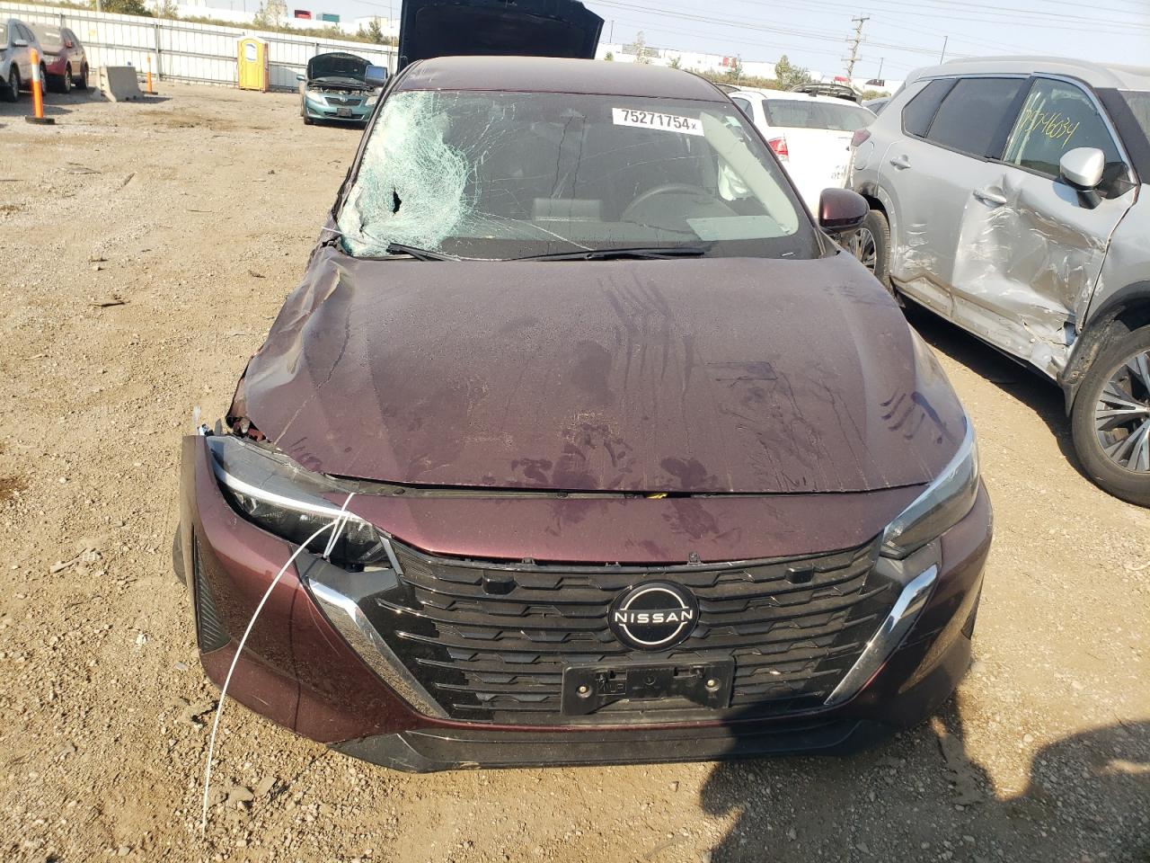 2024 Nissan Sentra - Image 5