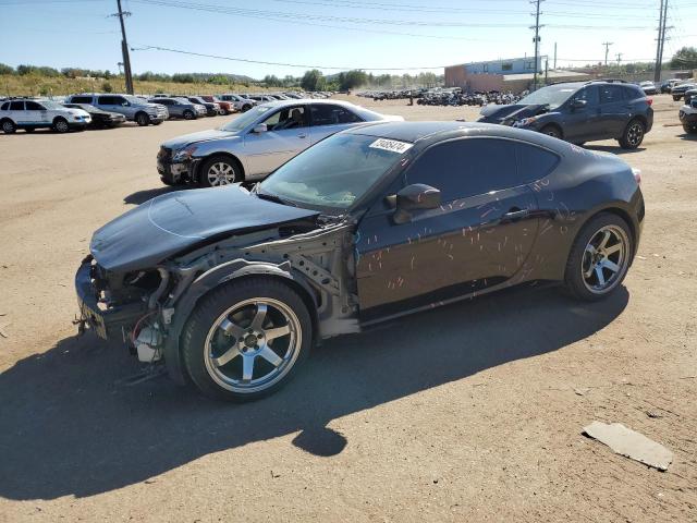 2013 Toyota Scion Fr-S 