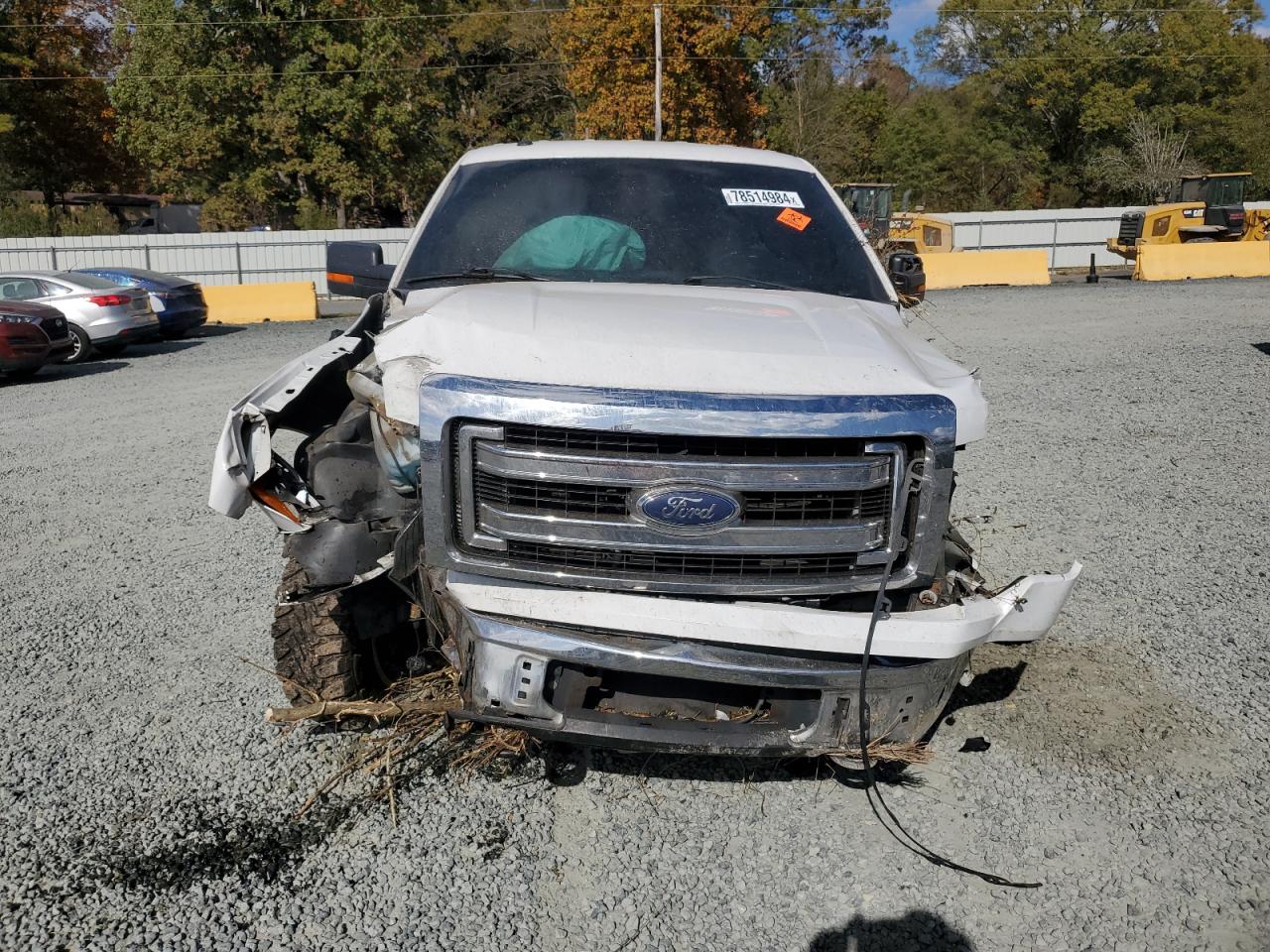 2014 Ford F-150 - Image 5