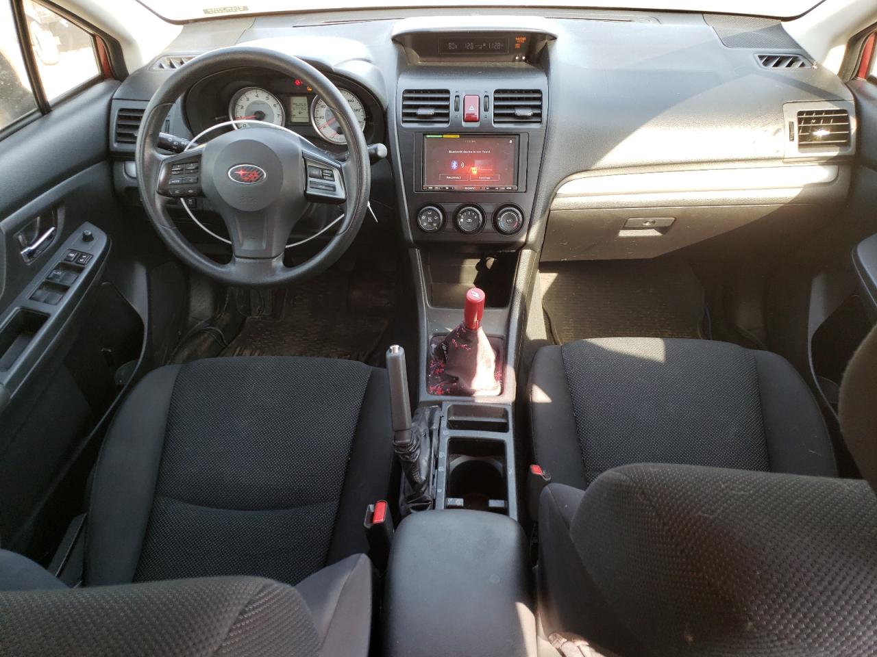 JF1GJAC69CG016359 2012 Subaru Impreza Premium