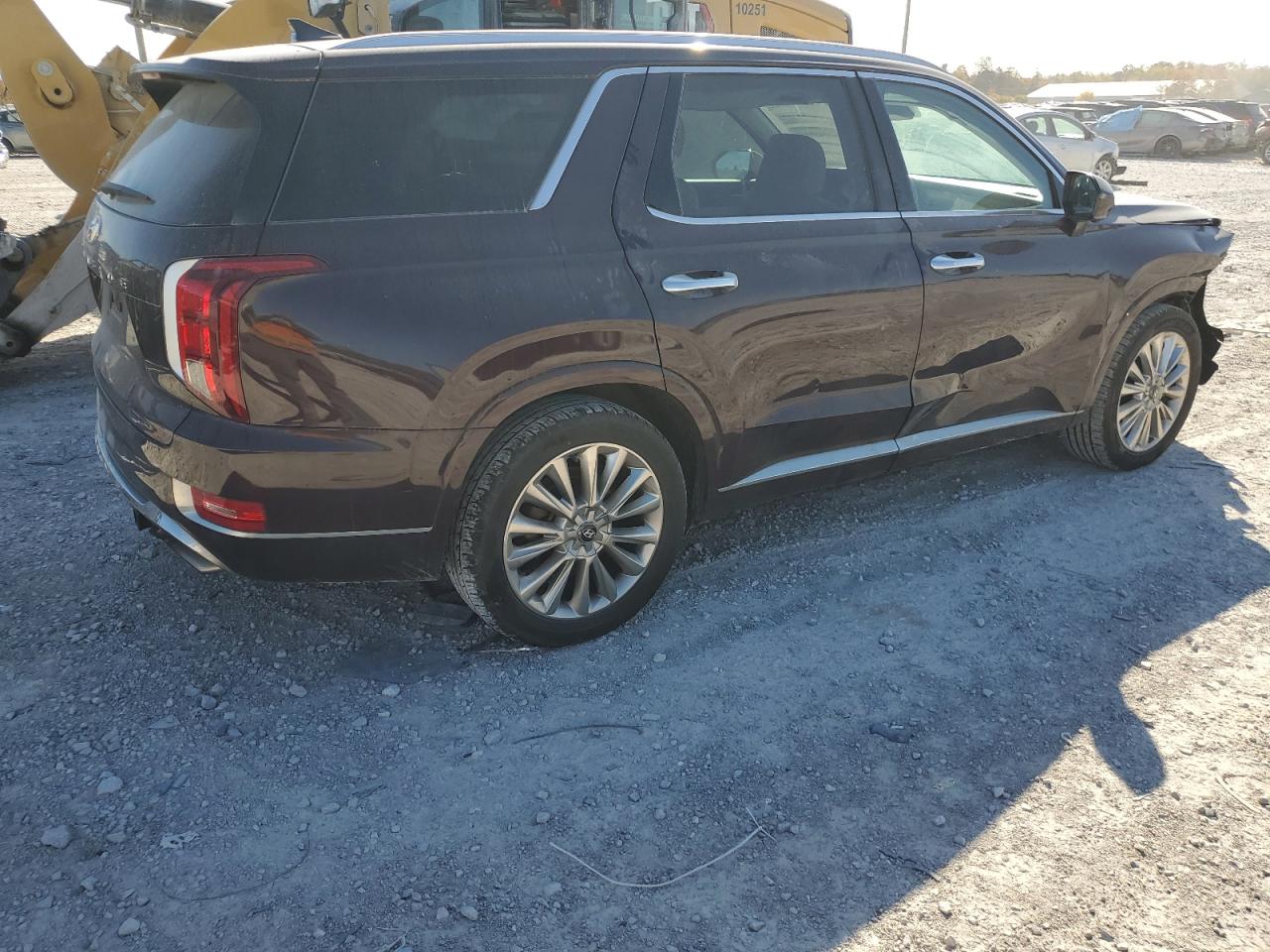 2020 Hyundai Palisade - Image 3