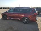 2017 Chrysler Pacifica Limited на продаже в London, ON - Side