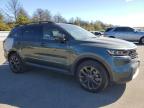 2022 Kia Sorento Sx en Venta en Brookhaven, NY - Side