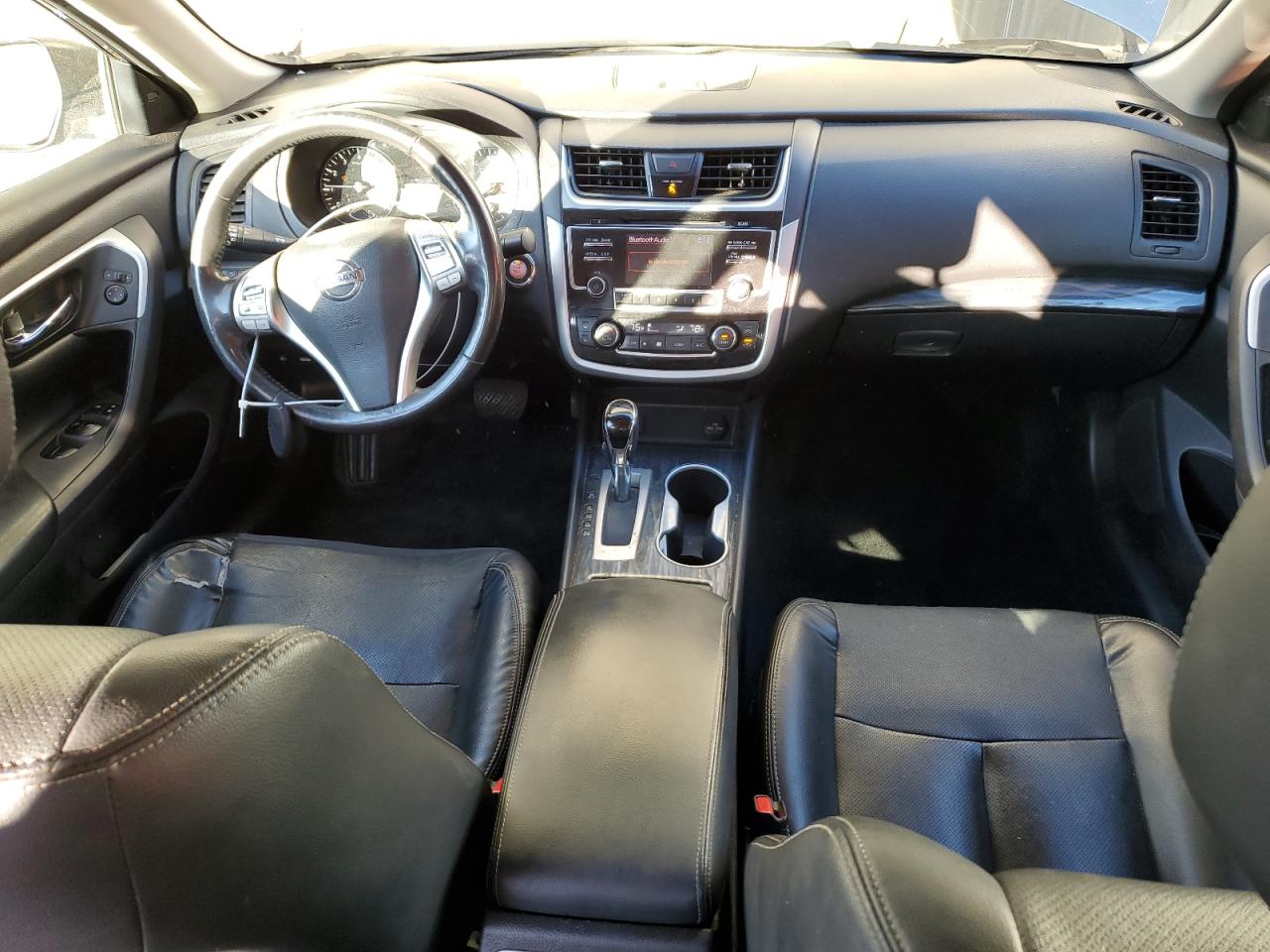 1N4AL3AP5JC195771 2018 Nissan Altima 2.5