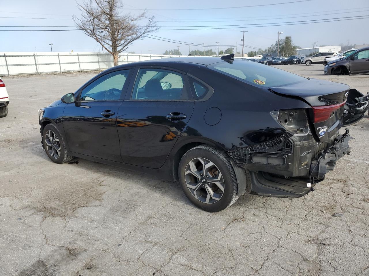 2020 Kia Forte - Image 2