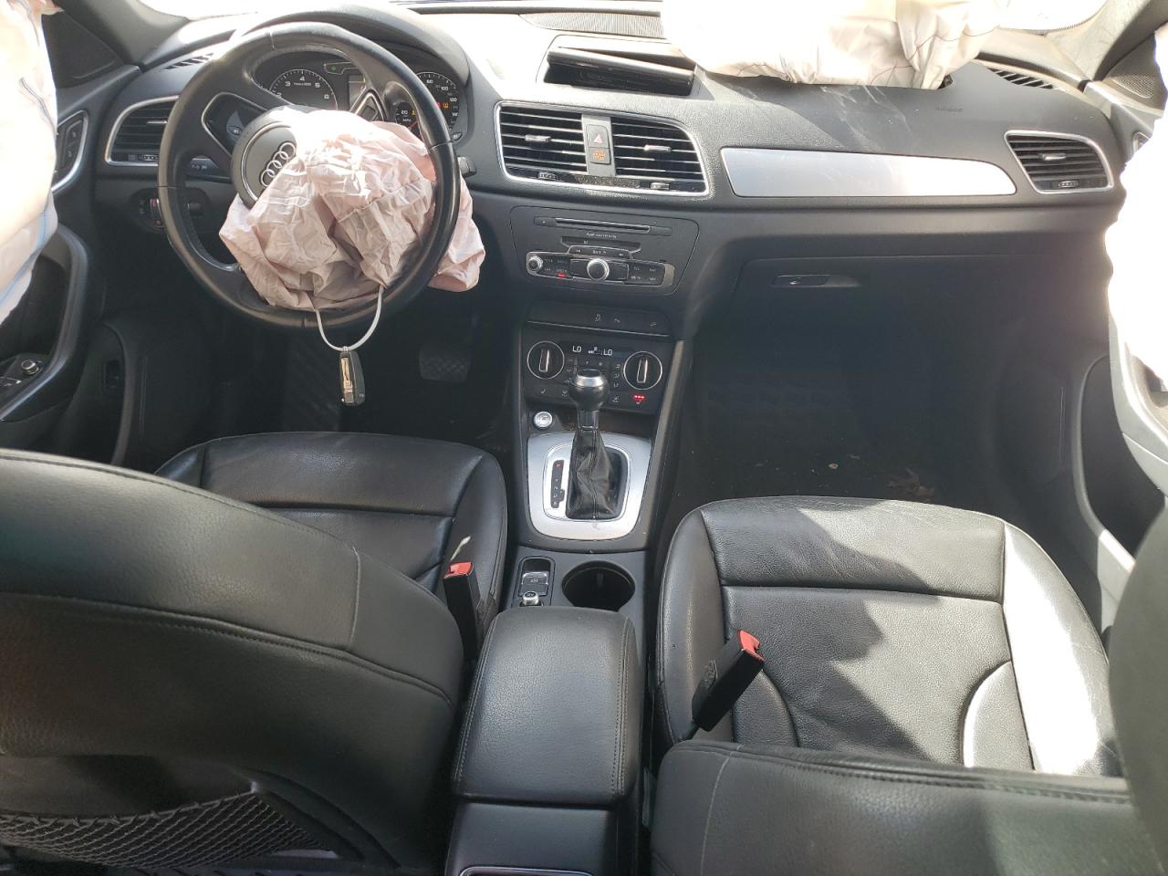 2018 Audi Q3 - Image 8
