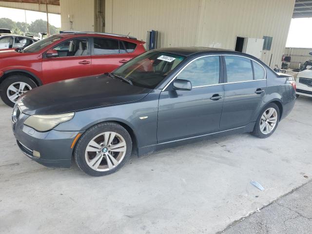 2009 Bmw 528 I