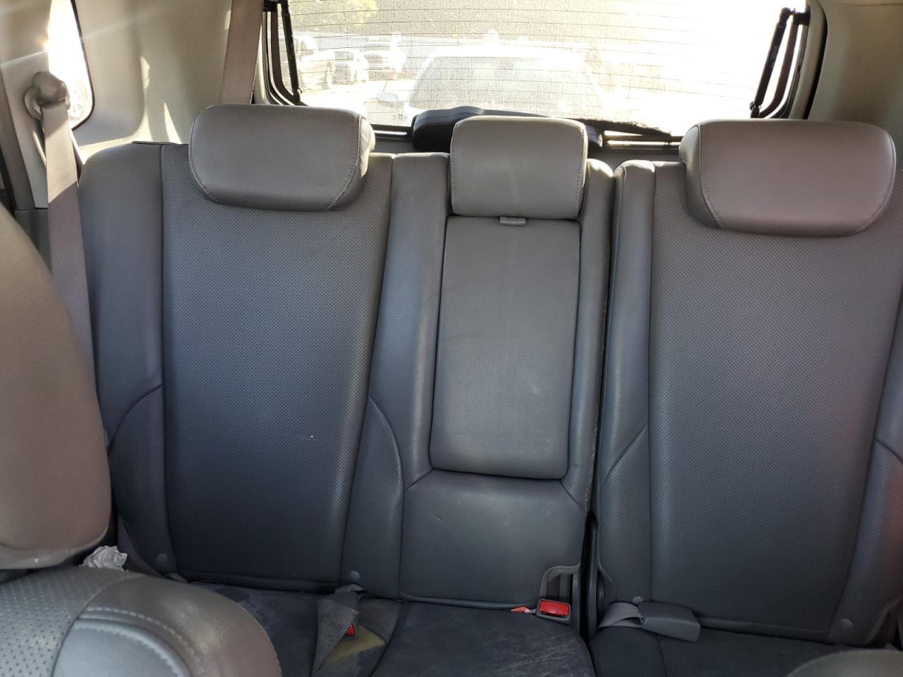 2006 Hyundai Tucson Gls VIN: KM8JN12D06U363438 Lot: 78257654