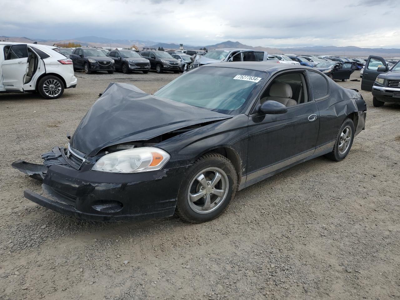 2007 Chevrolet Monte Carlo - Image 1