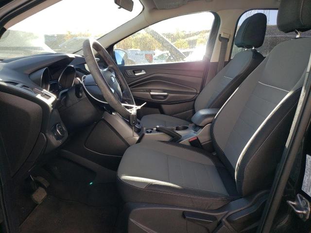  FORD ESCAPE 2013 Black