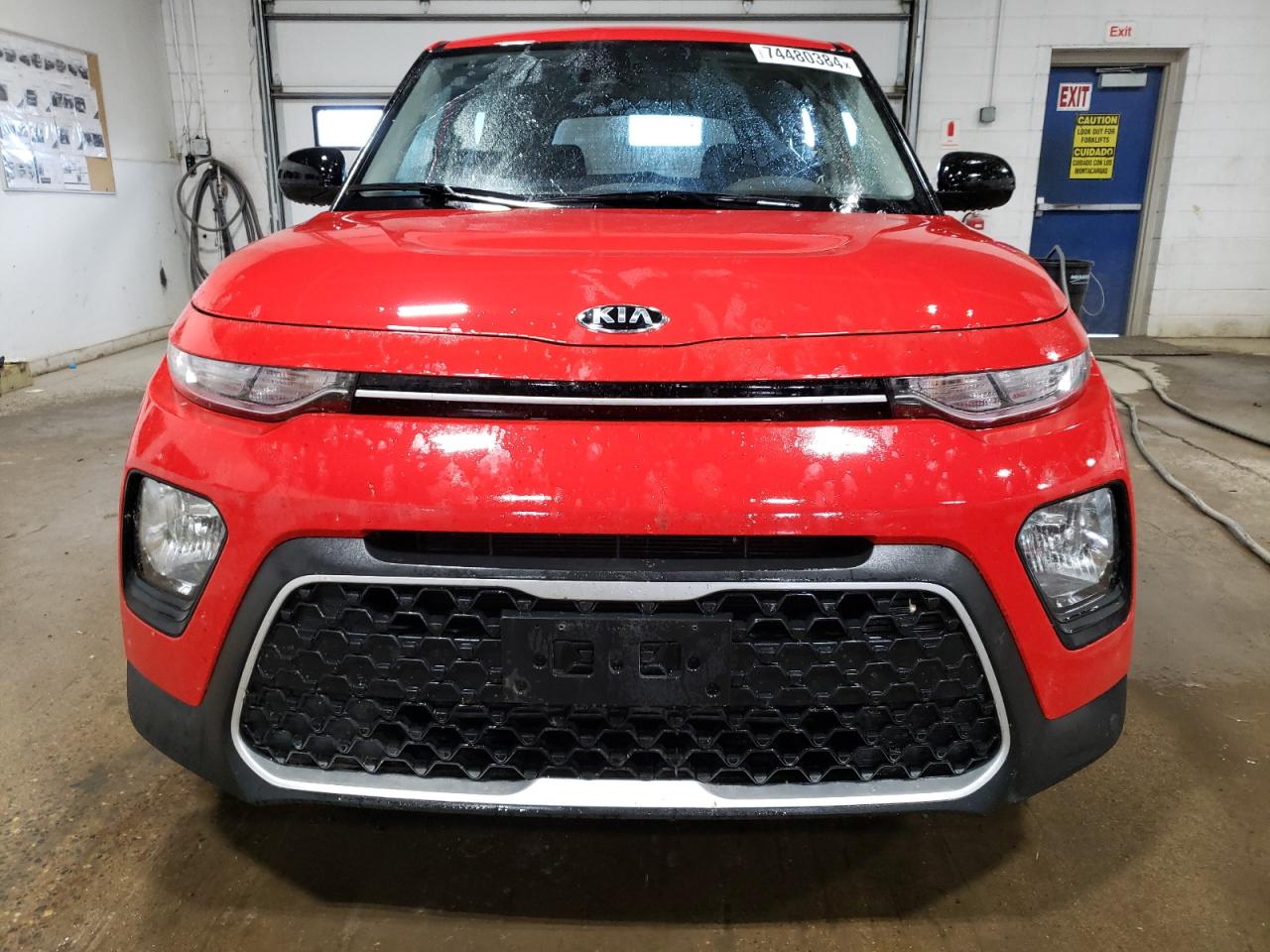 2021 Kia Soul - Image 5