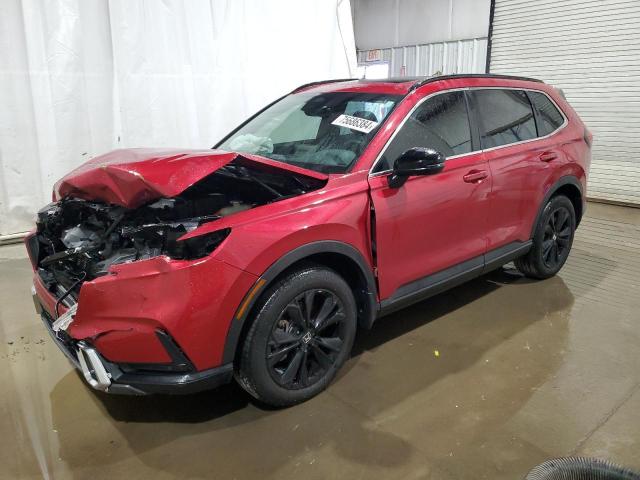 2023 Honda Cr-V Sport Touring