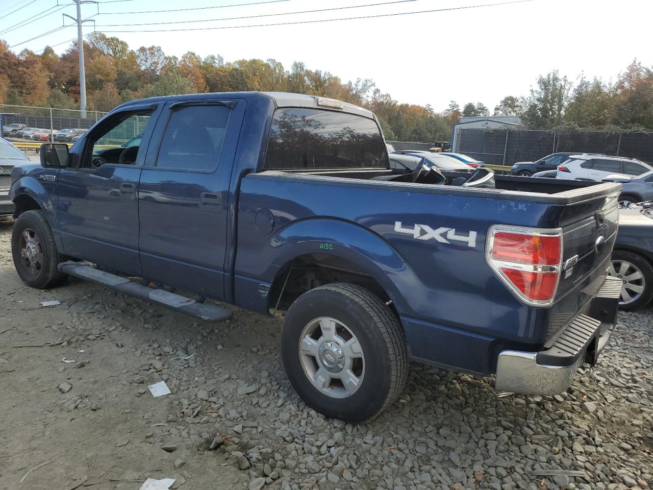 2011 Ford F-150 - Image 2