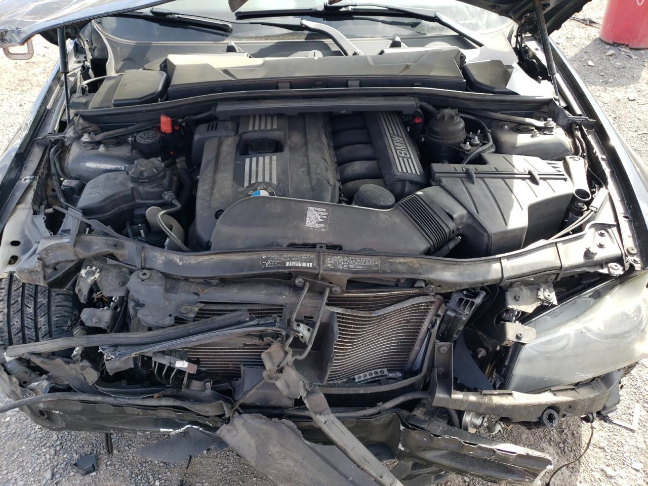 2011 BMW 3er - Image 13