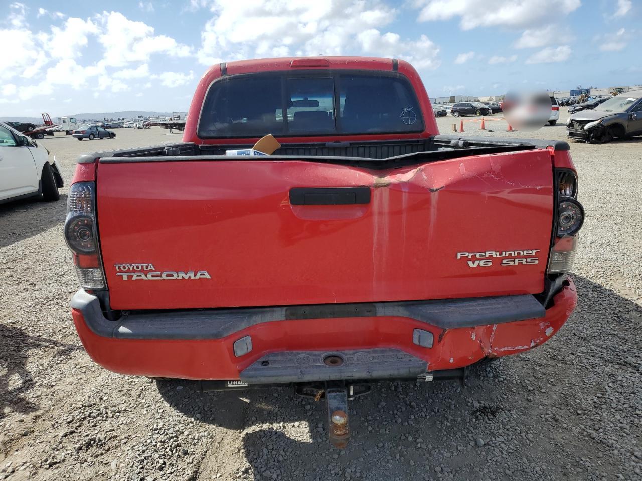 2006 Toyota Tacoma - Image 6