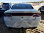 2017 Dodge Charger Police na sprzedaż w Kansas City, KS - Front End