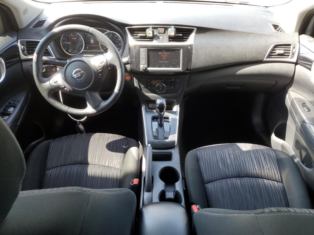 2019 Nissan Sentra - Image 8