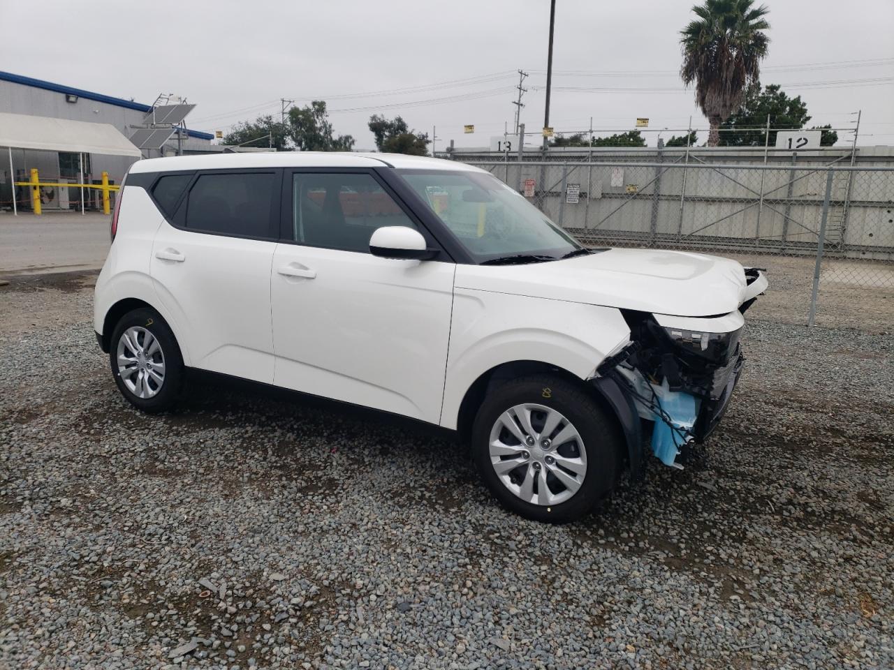 2024 Kia Soul - Image 4