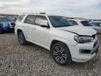 2021 Toyota 4Runner Trail იყიდება Magna-ში, UT - Front End