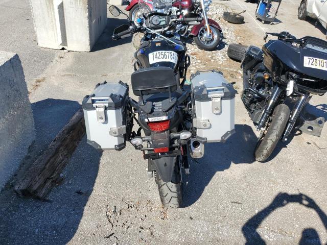 2022 SUZUKI DL650 