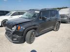 2017 Jeep Renegade Latitude for Sale in Houston, TX - Front End