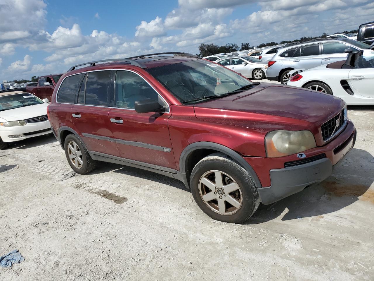 2006 Volvo XC90 - Image 4