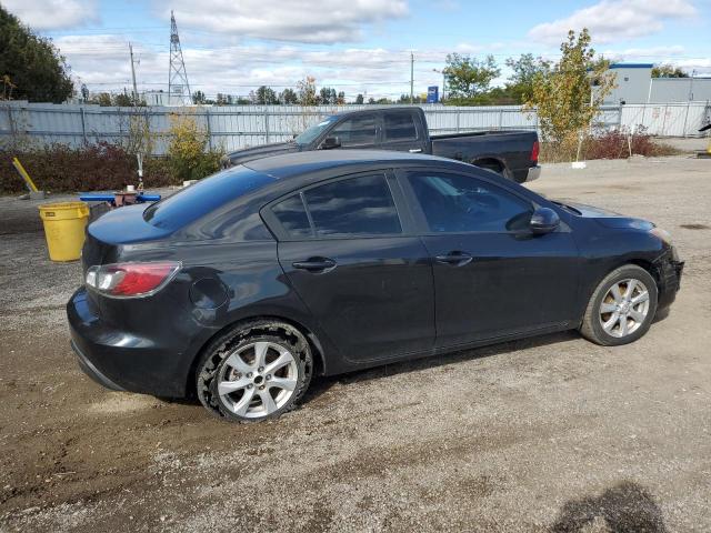 2011 MAZDA 3 I