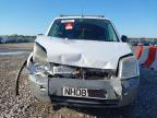 2008 FORD TRANSIT CO for sale at Copart YORK