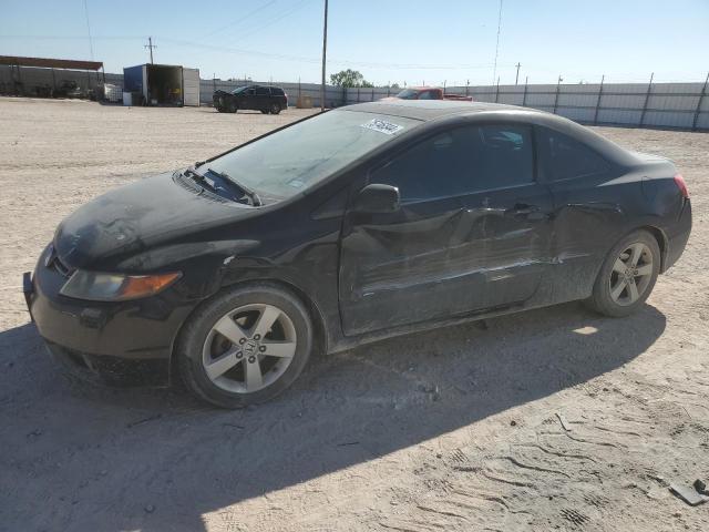 2007 Honda Civic Ex