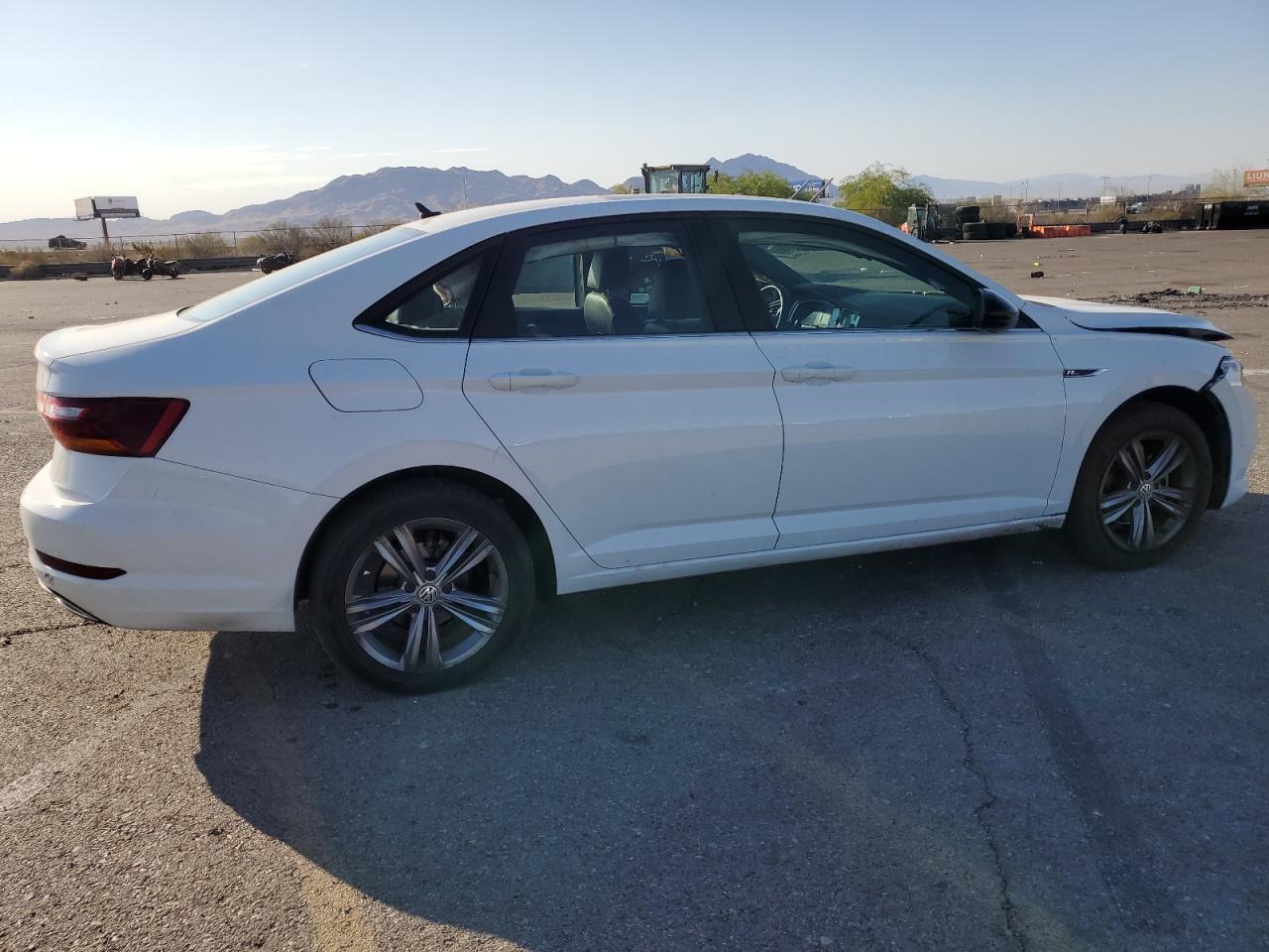 2019 Volkswagen Jetta S VIN: 3VWC57BU9KM228650 Lot: 74553284