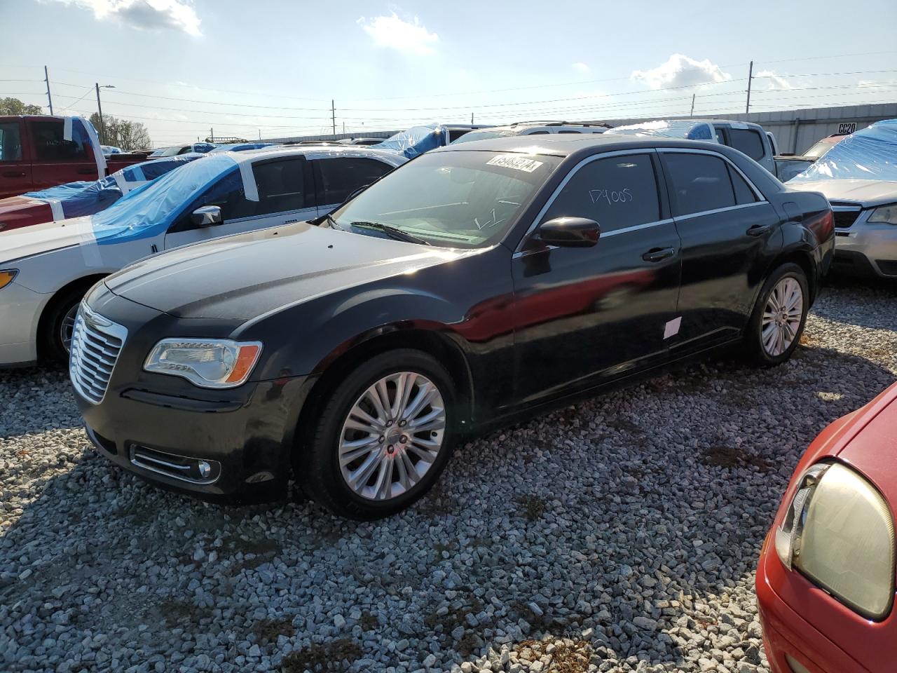 2014 Chrysler 300 - Image 1