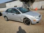 2005 Ford Focus Zx4 na sprzedaż w Davison, MI - Front End