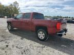 2017 Chevrolet Silverado K1500 Lt на продаже в Cahokia Heights, IL - Front End