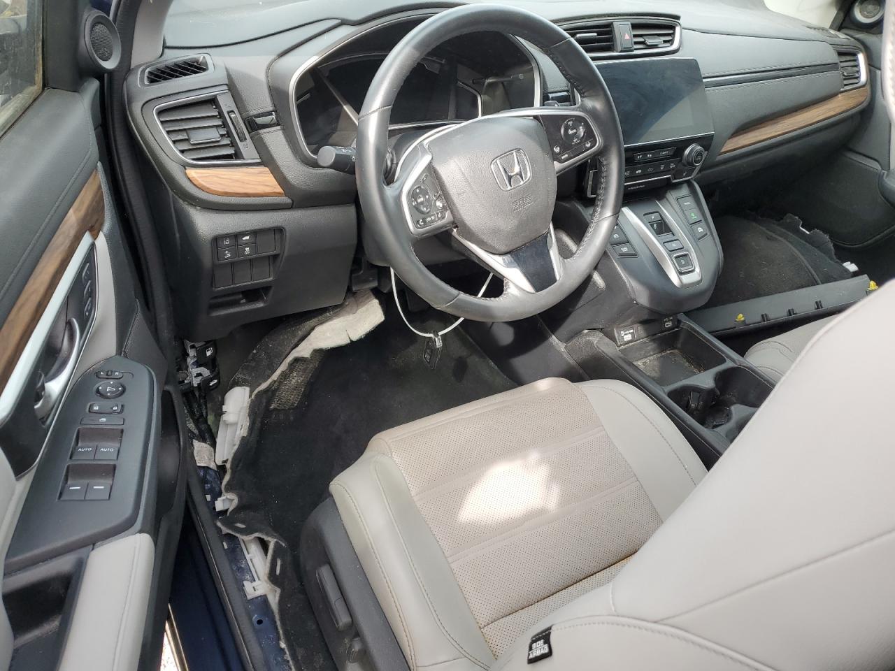 2022 Honda CR-V - Image 8