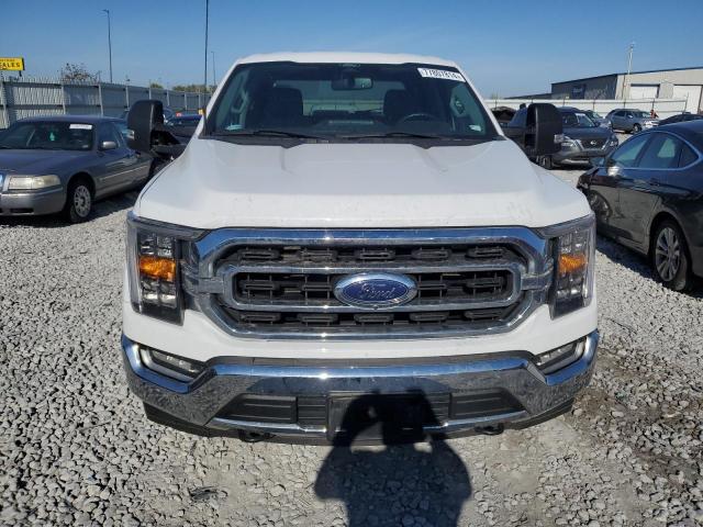  FORD F-150 2022 Белы