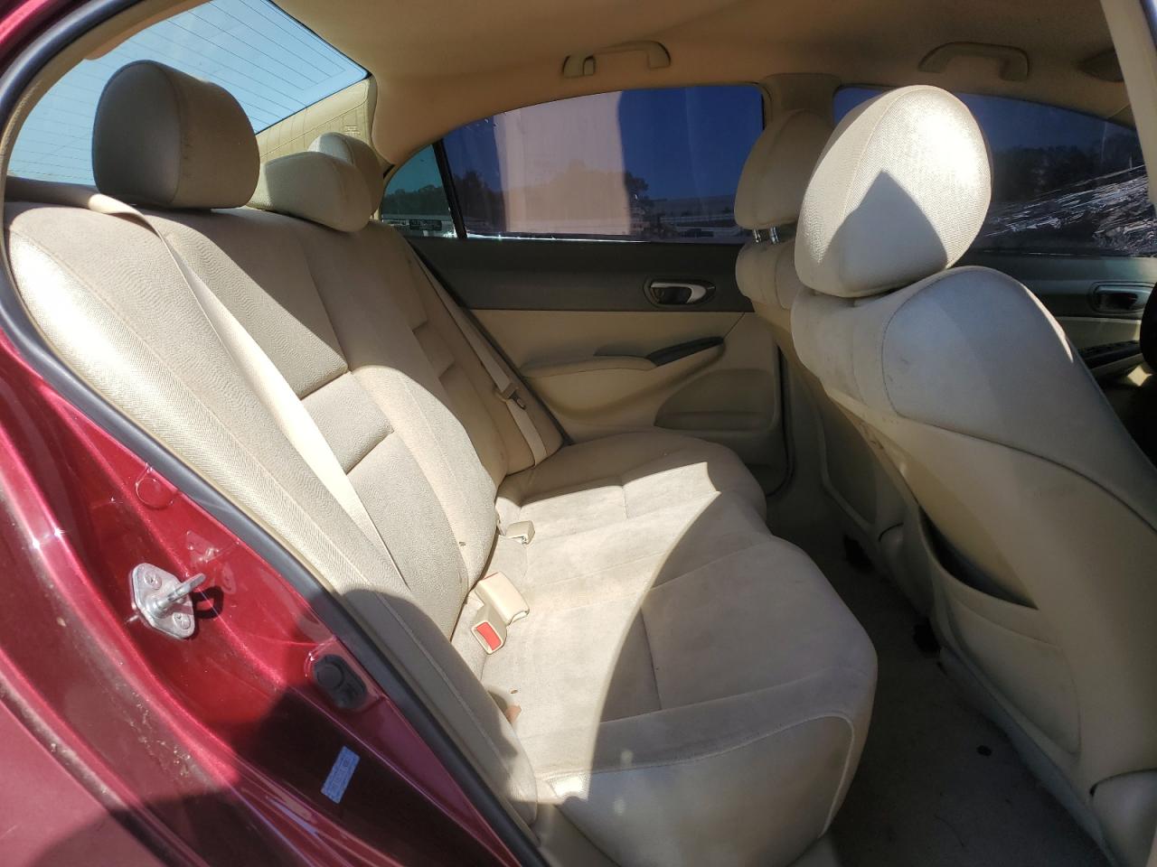 2007 Honda Civic - Image 10
